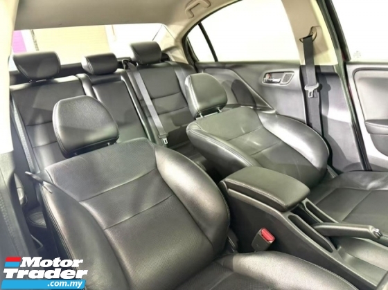 2018 HONDA CITY 1.5 V SPEC (A) NO PROCESSING CHARGE