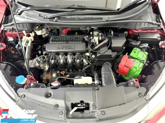 2018 HONDA CITY 1.5 V SPEC (A) NO PROCESSING CHARGE
