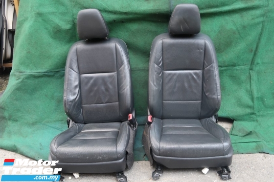 LEXUS ES250 SEAT Performance Part 