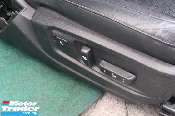 LEXUS ES250 SEAT Performance Part 