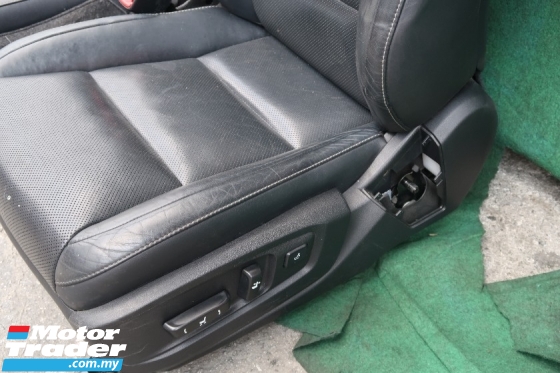 LEXUS ES250 SEAT Performance Part 