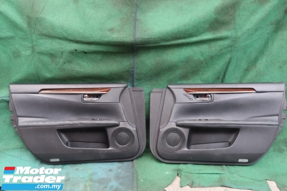 LEXUS ES250 DOOR TRIM Performance Part 