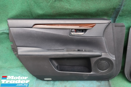 LEXUS ES250 DOOR TRIM Performance Part 