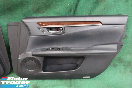LEXUS ES250 DOOR TRIM Performance Part 