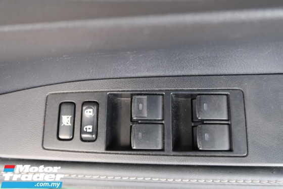 LEXUS ES250 DOOR TRIM Performance Part 