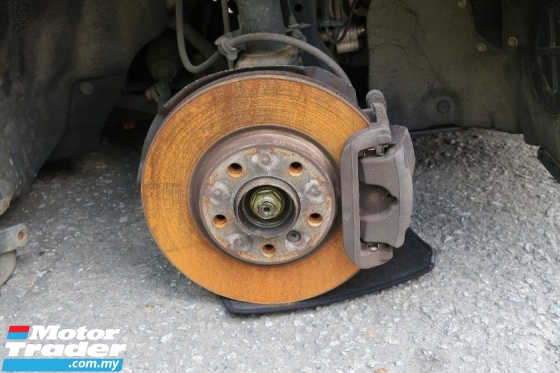 MINI R60 HALF CUT Performance Part 