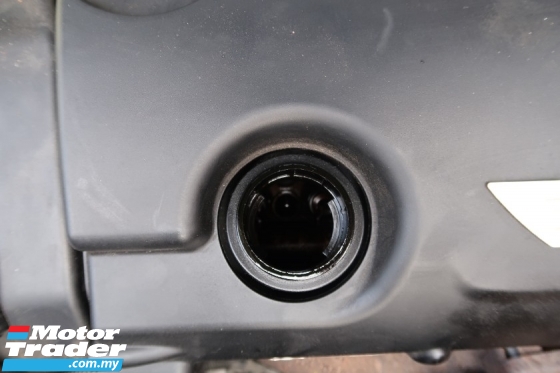 MINI R60 HALF CUT Performance Part 