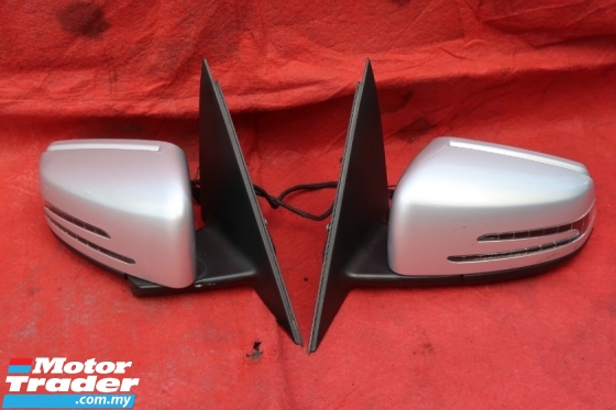 MERCEDES W204 SIDE MIRROR Performance Part 