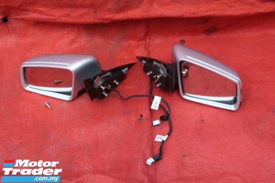 MERCEDES W204 SIDE MIRROR Performance Part 