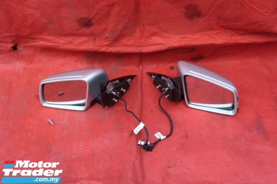 MERCEDES W204 SIDE MIRROR Performance Part 