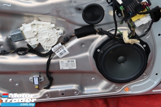 MERCEDES W204 DOOR Performance Part 