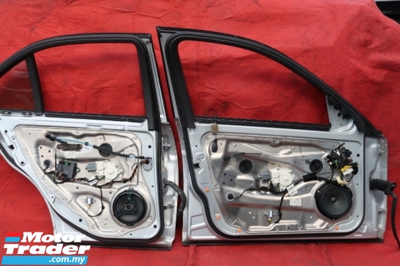 MERCEDES W204 DOOR Performance Part 
