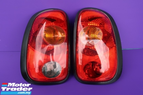 MINI R60 TAIL LAMP Performance Part 