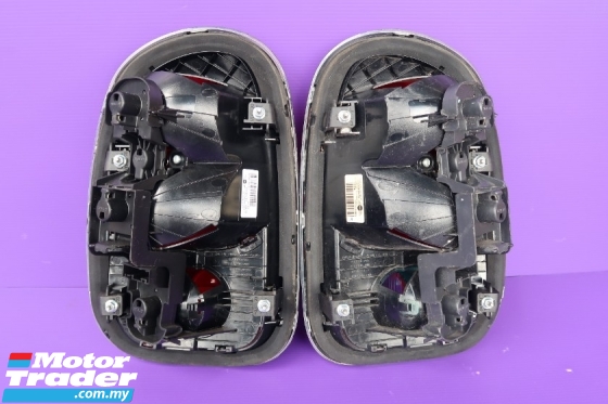 MINI R60 TAIL LAMP Performance Part 
