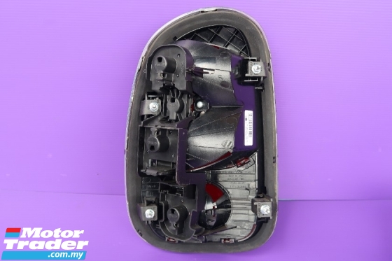 MINI R60 TAIL LAMP Performance Part 