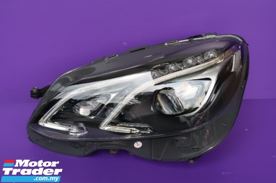 MERCEDES W212 HEADLAMP  Performance Part 