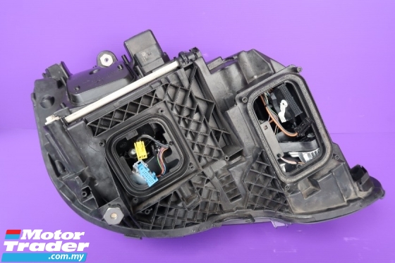 MERCEDES W212 HEADLAMP  Performance Part 