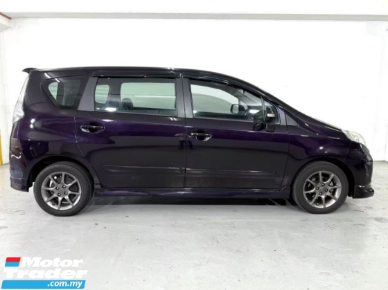 2015 PERODUA ALZA 1.5 AV SPEC (A) NO PROCESSING CHARGE