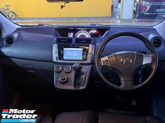 2015 PERODUA ALZA 1.5 AV SPEC (A) NO PROCESSING CHARGE