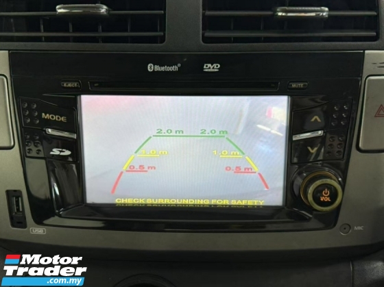 2015 PERODUA ALZA 1.5 AV SPEC (A) NO PROCESSING CHARGE