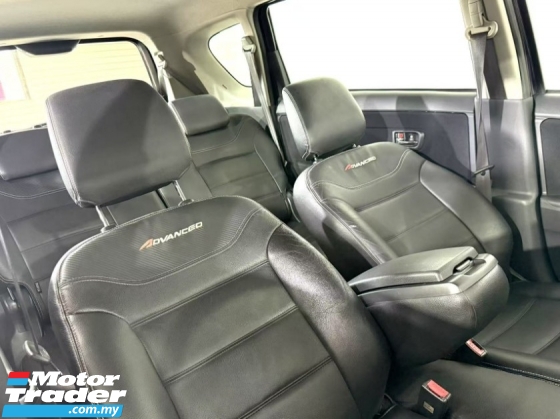 2015 PERODUA ALZA 1.5 AV SPEC (A) NO PROCESSING CHARGE