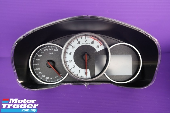 TOYOTA FT86 METER Performance Part 