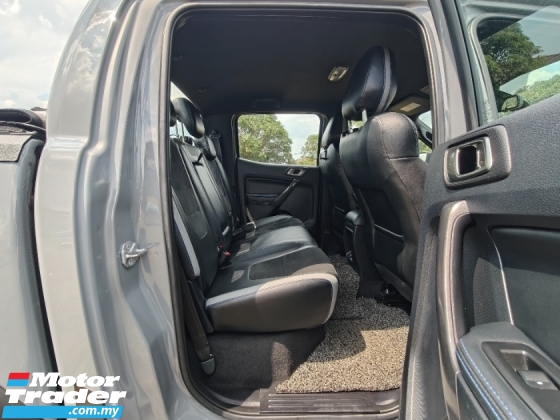 2019 FORD RANGER 2.0 (A) RAPTOR BITURBO 4WD HIGH LOAN LOW DEPOSIT