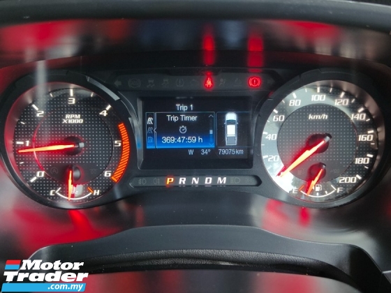 2019 FORD RANGER 2.0 (A) RAPTOR BITURBO 4WD HIGH LOAN LOW DEPOSIT