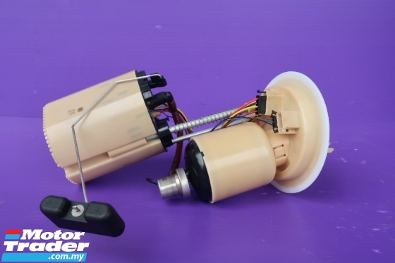 AUDI A4 FUEL PUMP Performance Part 