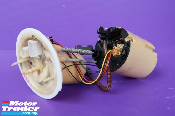 AUDI A4 FUEL PUMP Performance Part 