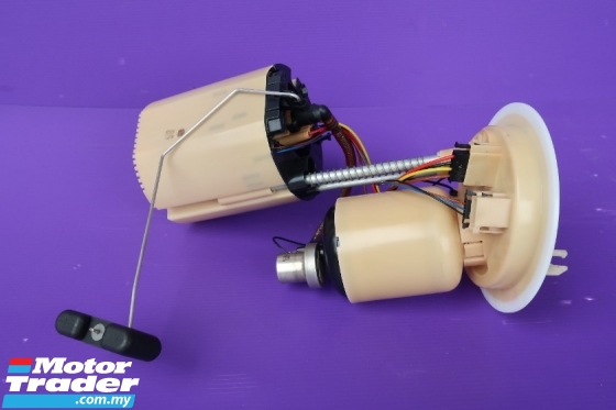 AUDI A4 FUEL PUMP Performance Part 