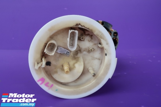 AUDI A4 FUEL PUMP Performance Part 