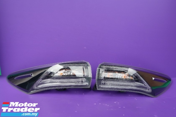 TOYOTA HARRIER ZSU60 TAIL LAMP Performance Part 