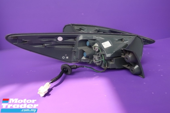 TOYOTA HARRIER ZSU60 TAIL LAMP Performance Part 