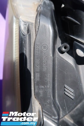 TOYOTA ESTIMA ACR50 HEADLAMP Performance Part 