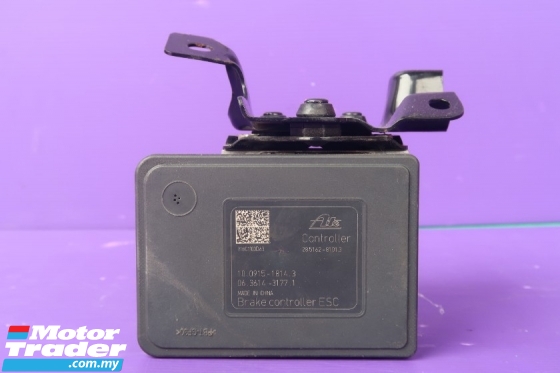 PROTON PERSONA VVT ABS PUMP Performance Part 