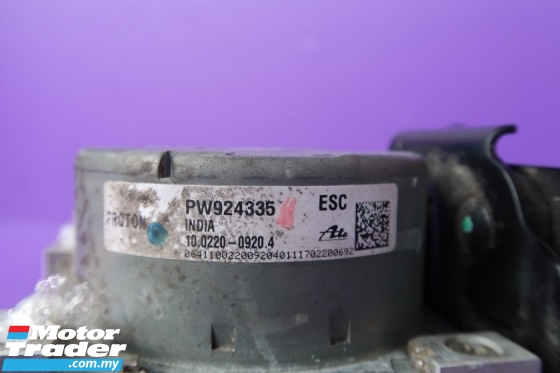PROTON PERSONA VVT ABS PUMP Performance Part 