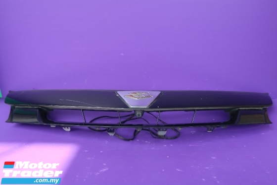 TOYOTA HARRIER ZSU60 FRONT GRILLE Performance Part 