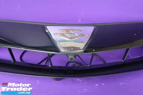 TOYOTA HARRIER ZSU60 FRONT GRILLE Performance Part 