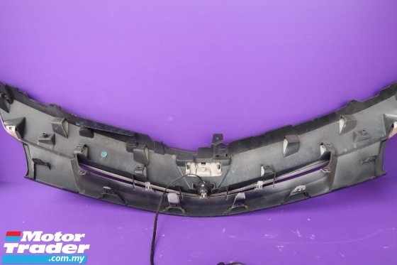 TOYOTA HARRIER ZSU60 FRONT GRILLE Performance Part 