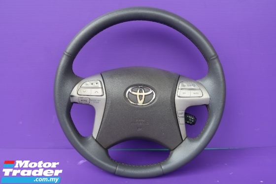 TOYOTA CAMRY 40 STEERING WHEEL Performance Part 
