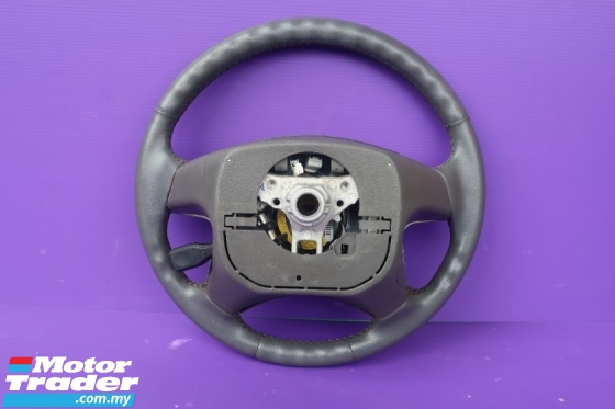TOYOTA CAMRY 40 STEERING WHEEL Performance Part 