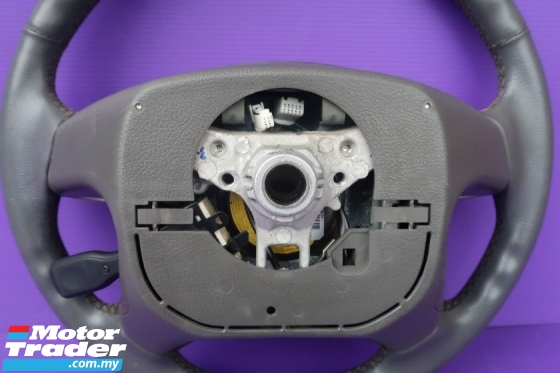 TOYOTA CAMRY 40 STEERING WHEEL Performance Part 