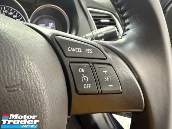 2013 MAZDA 6 2.0 SDN 5EAT HIGH SPEC MEMORY SEAT