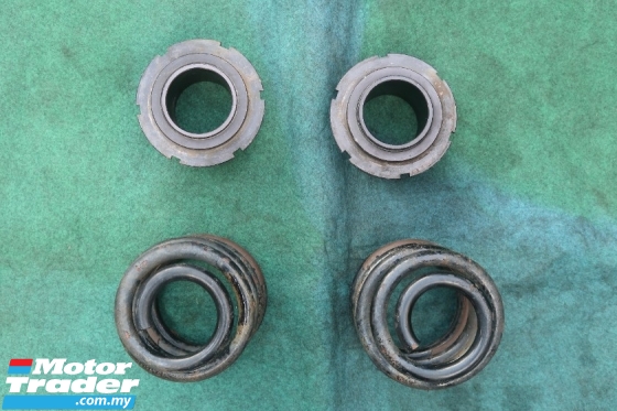 TOYOTA VELLFIRE ANH20 ABSORBER SET Performance Part 