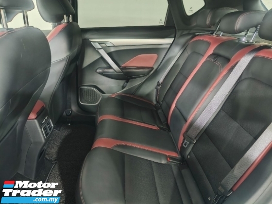 2023 PROTON X50 2023 Proton X50 1.5 Premium (A) FULL SERVICE RECORD UNDER WARRANTY NO PROCESSING CHARGE