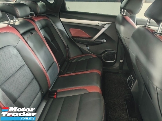 2023 PROTON X50 2023 Proton X50 1.5 Premium (A) FULL SERVICE RECORD UNDER WARRANTY NO PROCESSING CHARGE