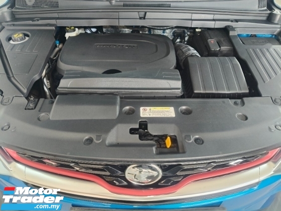 2023 PROTON X50 2023 Proton X50 1.5 Premium (A) FULL SERVICE RECORD UNDER WARRANTY NO PROCESSING CHARGE