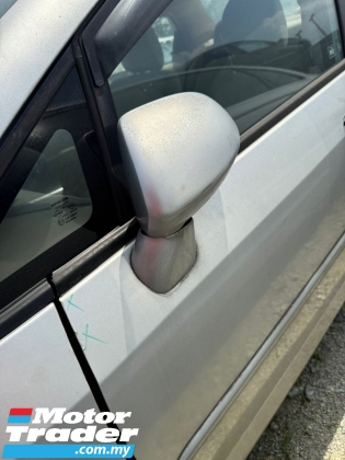 HONDA CITY 04 IDSI LOOSE PART Performance Part 