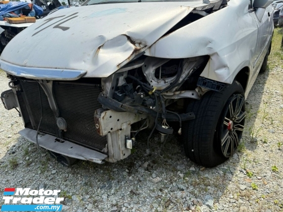 HONDA CITY 04 IDSI LOOSE PART Performance Part 